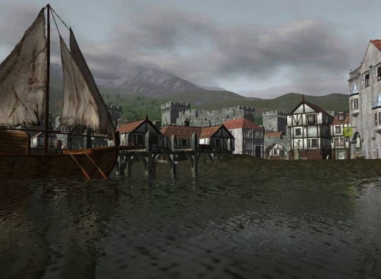Warhammer Online: Age of Reckoning