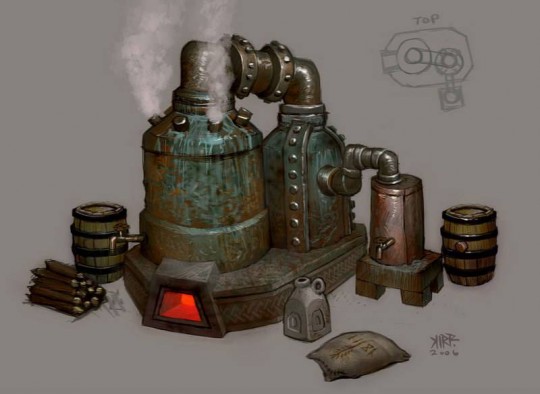 Warhammer Online: Age of Reckoning