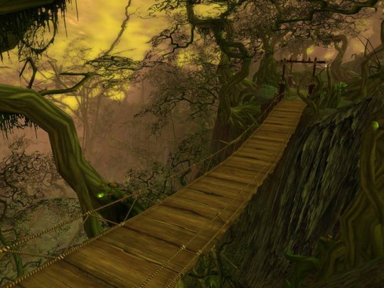 Warhammer Online: Age of Reckoning