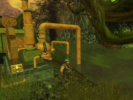 Warhammer Online: Age of Reckoning