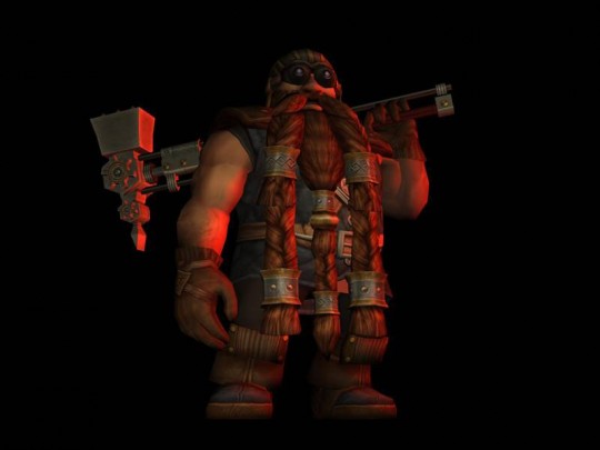 Warhammer Online: Age of Reckoning
