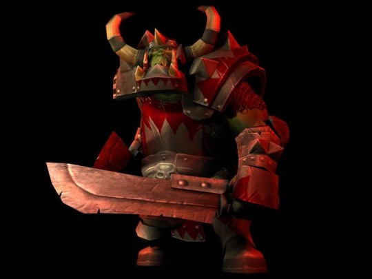 Warhammer Online: Age of Reckoning