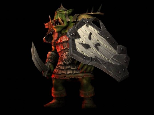 Warhammer Online: Age of Reckoning