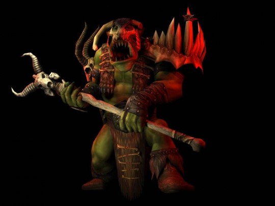 Warhammer Online: Age of Reckoning