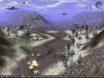 Frontline Attack: War over Europe