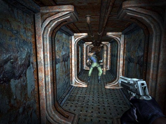 Far Cry képek