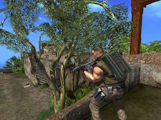 Far Cry képek