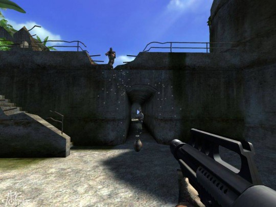 Far Cry képek