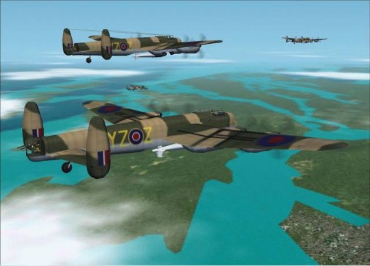 The Dam Busters