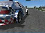 Total Immersion Racing