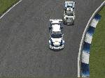 Total Immersion Racing