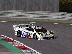 Total Immersion Racing