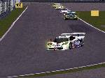 Total Immersion Racing