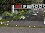 Total Immersion Racing