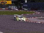 Total Immersion Racing