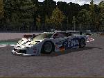 Total Immersion Racing