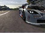 Total Immersion Racing