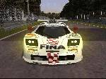 Total Immersion Racing