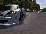 Total Immersion Racing