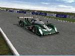 Total Immersion Racing
