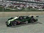Total Immersion Racing