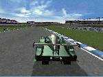 Total Immersion Racing