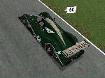 Total Immersion Racing