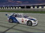 Total Immersion Racing