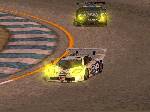 Total Immersion Racing