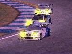 Total Immersion Racing