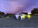 Total Immersion Racing