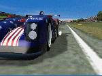 Total Immersion Racing