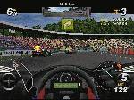 Total Immersion Racing