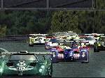 Total Immersion Racing