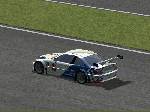 Total Immersion Racing