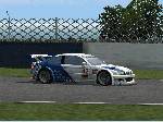 Total Immersion Racing