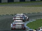 Total Immersion Racing