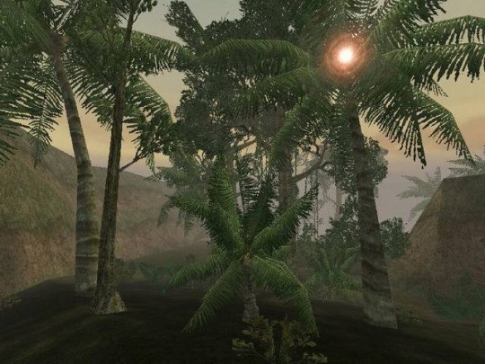 Készül az Island Thunder