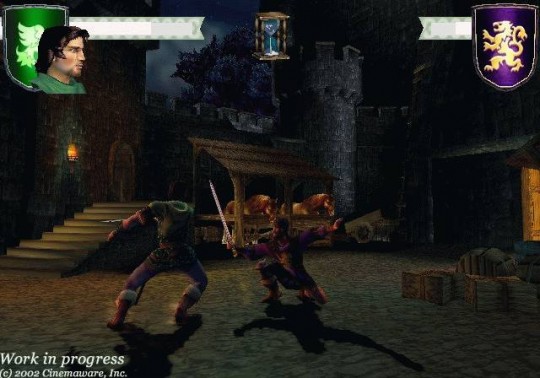 Robin Hood képek