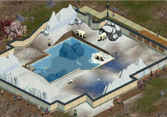 Zoo Tycoon: Marine Mania képek