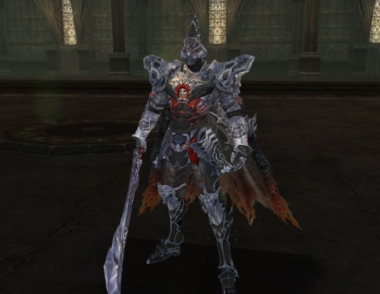 Lineage II: The Chaotic Chronicle