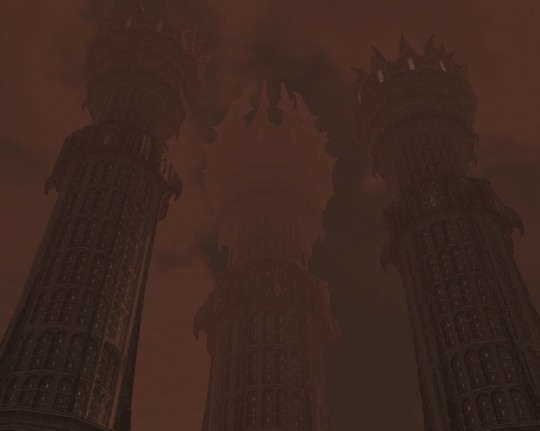 Lineage II: The Chaotic Chronicle