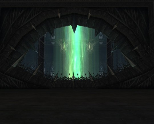 Lineage II: The Chaotic Chronicle