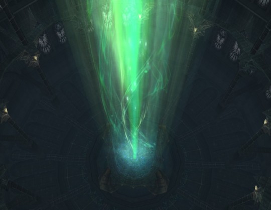Lineage II: The Chaotic Chronicle