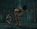 Lineage II: The Chaotic Chronicle