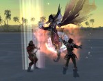 Lineage II: The Chaotic Chronicle