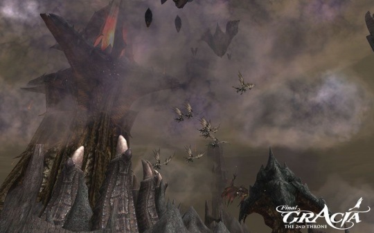 Lineage II: The Chaotic Chronicle