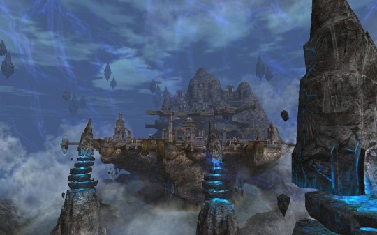 Lineage II: The Chaotic Chronicle