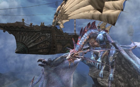 Lineage II: The Chaotic Chronicle