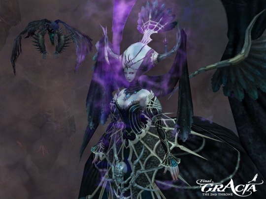 Lineage II: The Chaotic Chronicle